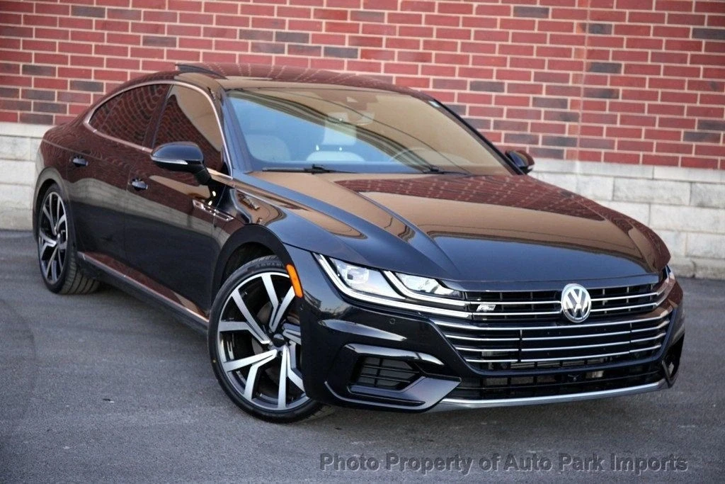 2019 Volkswagen Arteon - Image 12 of 12