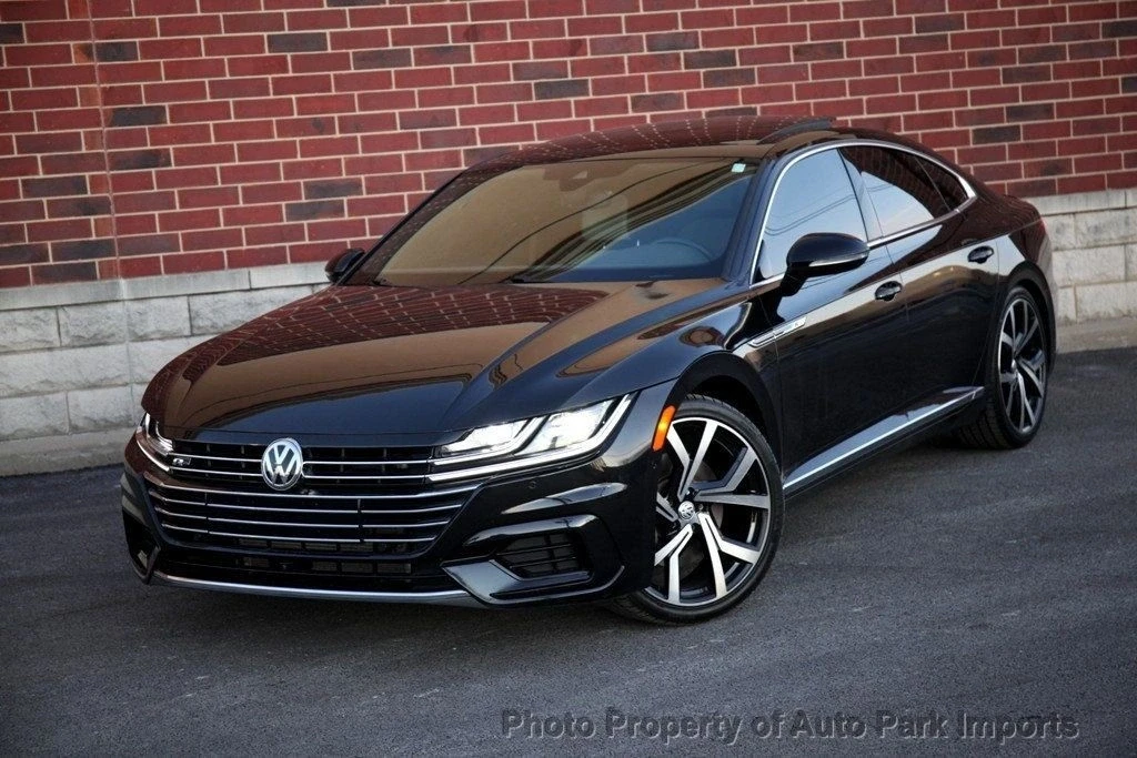 2019 Volkswagen Arteon - Image 3 of 12