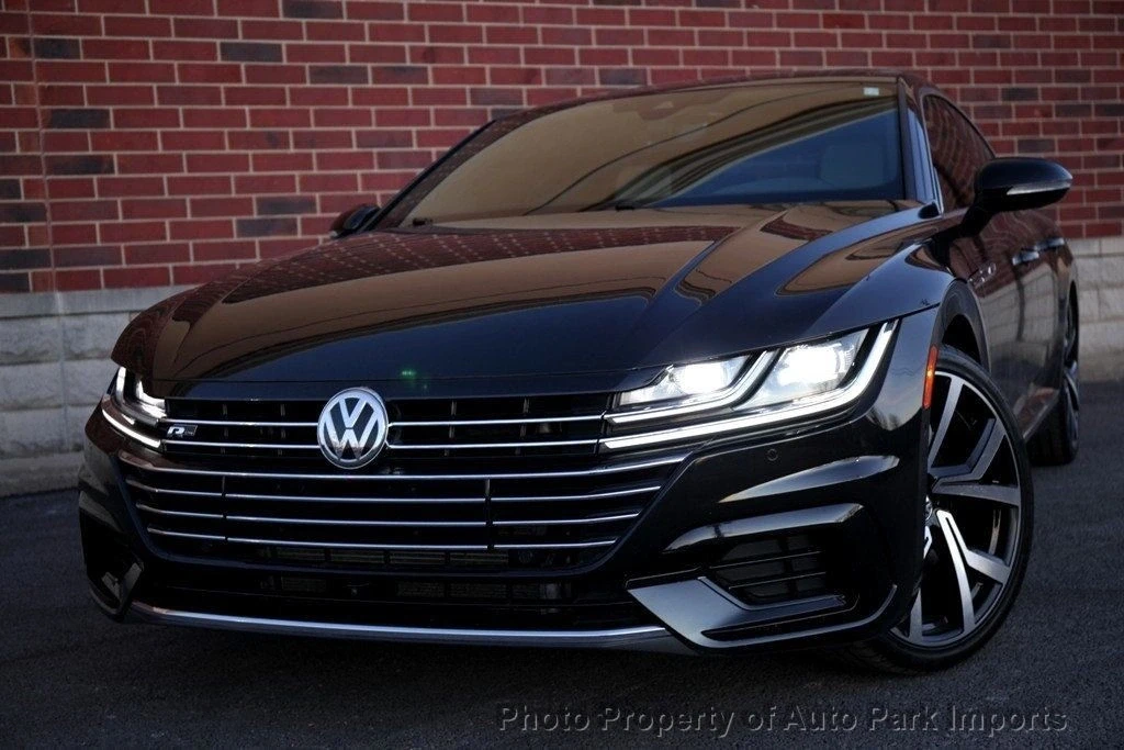 2019 Volkswagen Arteon - Image 7 of 12