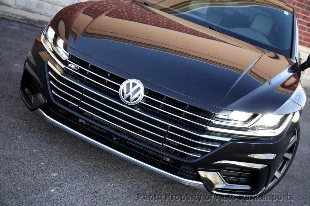 2019 Volkswagen Arteon - Image 10 of 12