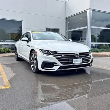 2019 Volkswagen Arteon SEL Premium R-Line 4Motion