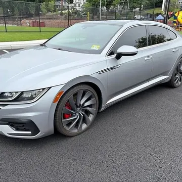 2019 Volkswagen Arteon SEL R-Line Sedan 4D