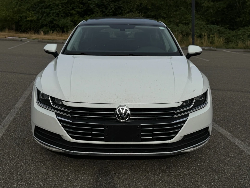 2019 Volkswagen Arteon - Image 5 of 12