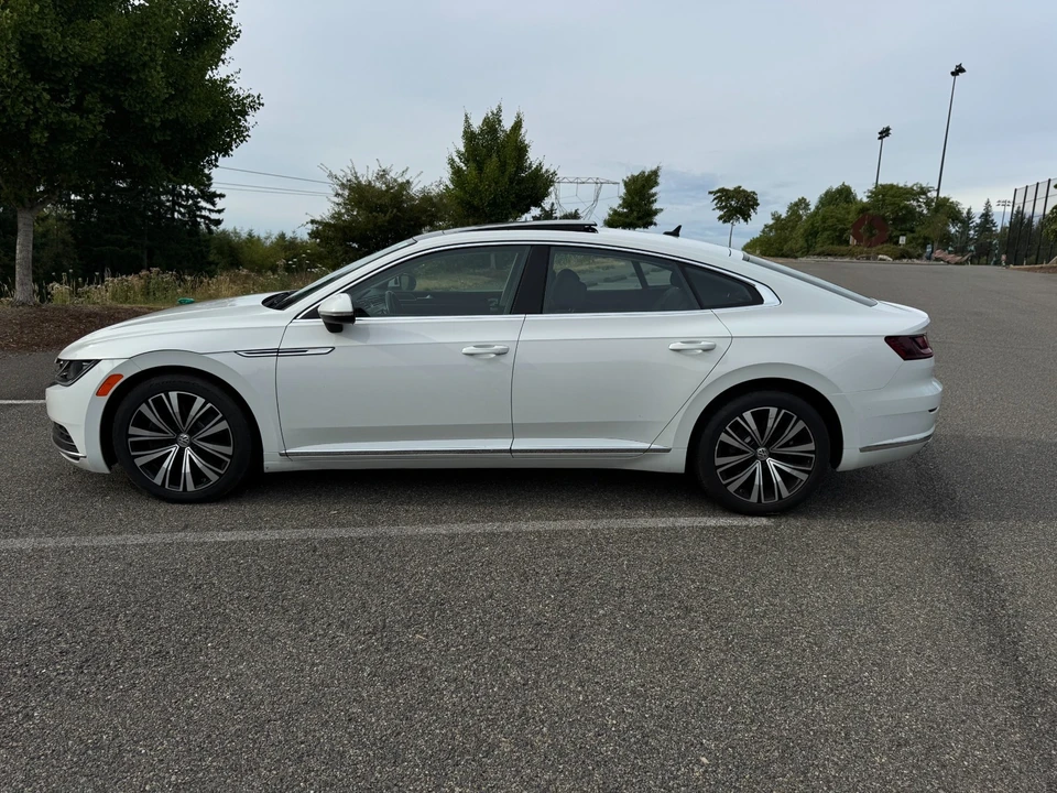 2019 Volkswagen Arteon - Image 6 of 12