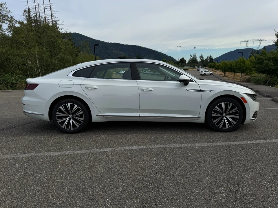 2019 Volkswagen Arteon - Image 7 of 12