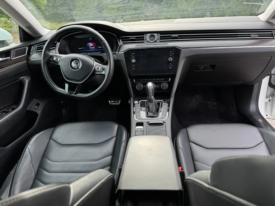 2019 Volkswagen Arteon - Image 9 of 12