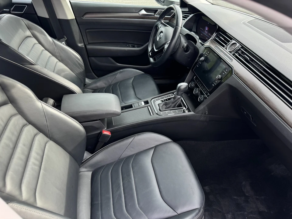 2019 Volkswagen Arteon - Image 10 of 12