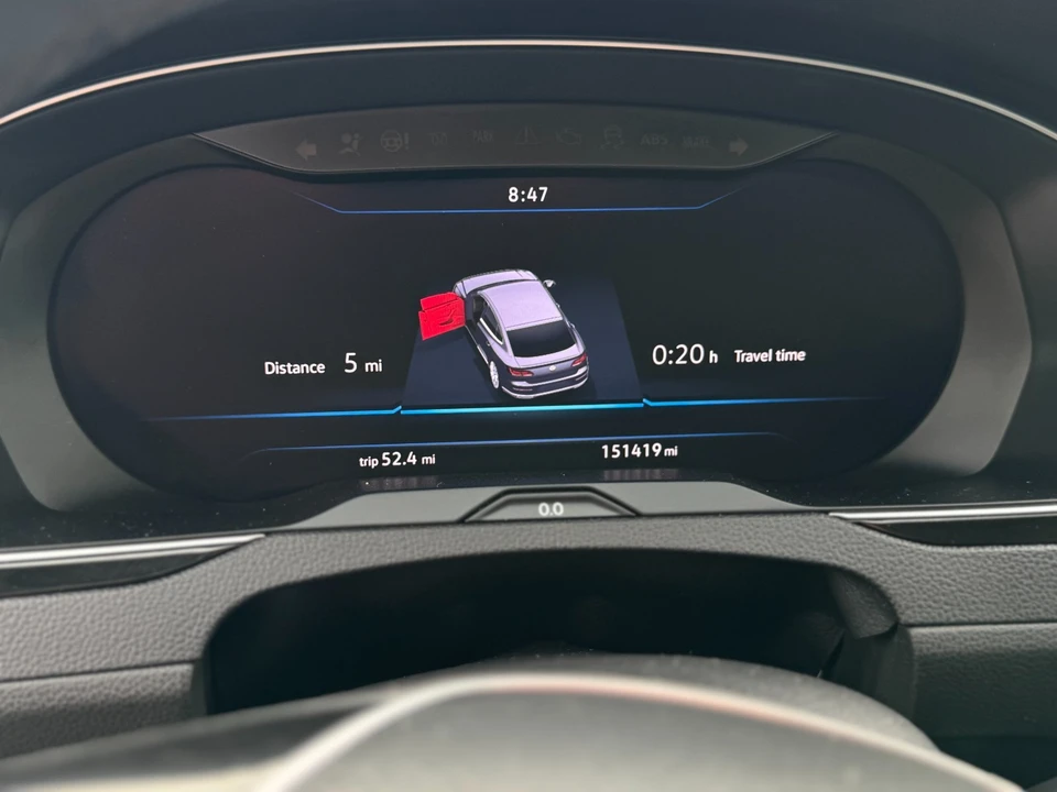 2019 Volkswagen Arteon - Image 11 of 12