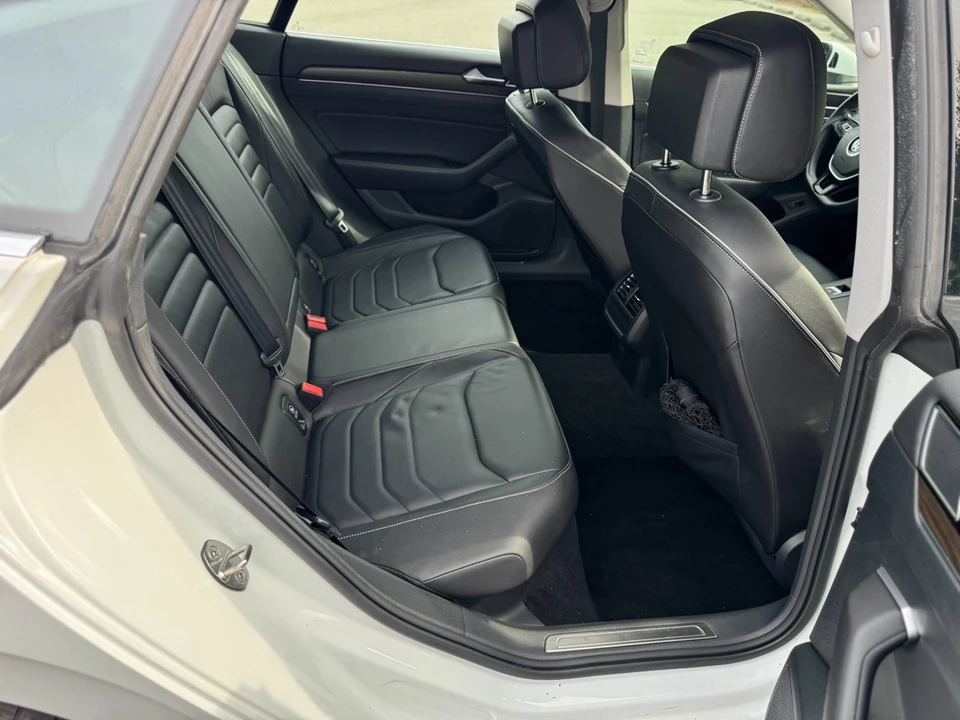 2019 Volkswagen Arteon - Image 8 of 12
