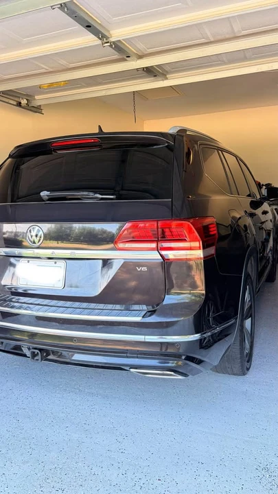 2019 Volkswagen Atlas - Image 11 of 14