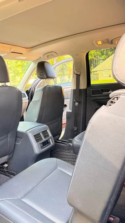 2019 Volkswagen Atlas - Image 7 of 14