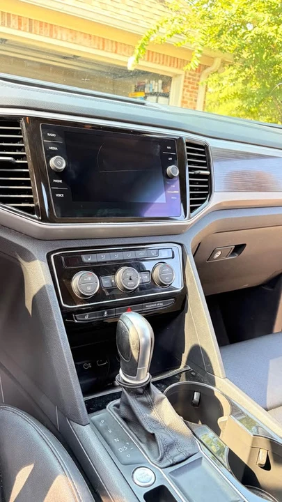 2019 Volkswagen Atlas - Image 9 of 14