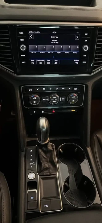 2019 Volkswagen Atlas - Image 14 of 14