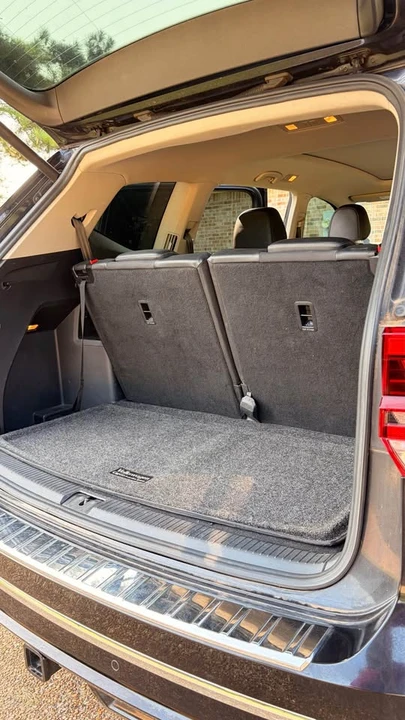 2019 Volkswagen Atlas - Image 6 of 14