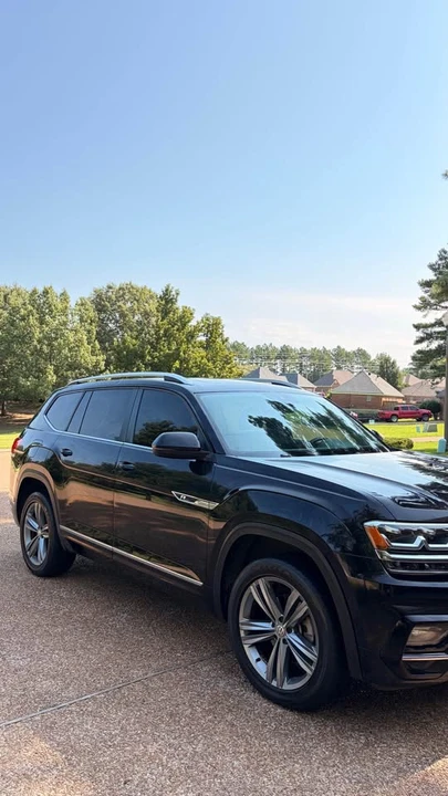 2019 Volkswagen Atlas - Image 2 of 14