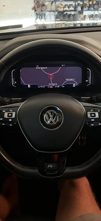 2019 Volkswagen Atlas - Image 13 of 14