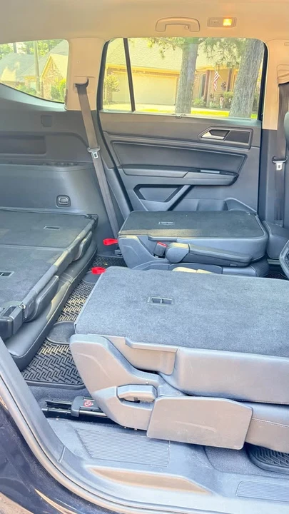 2019 Volkswagen Atlas - Image 5 of 14