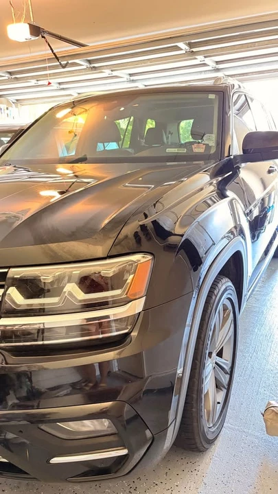 2019 Volkswagen Atlas - Image 10 of 14