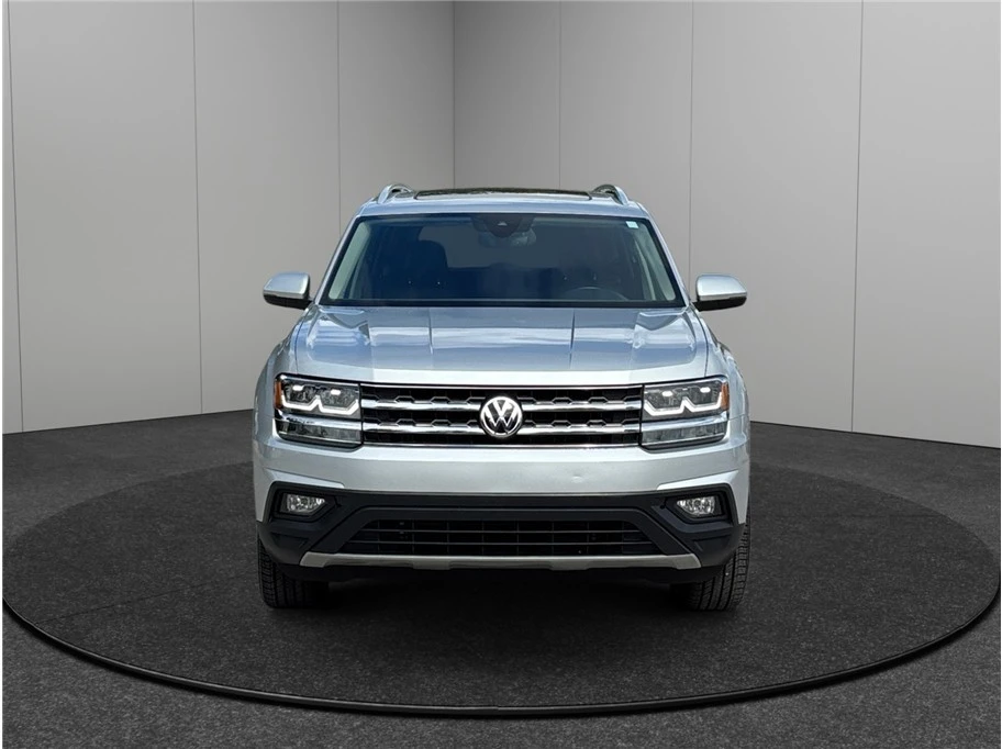 2019 Volkswagen Atlas - Image 3 of 21