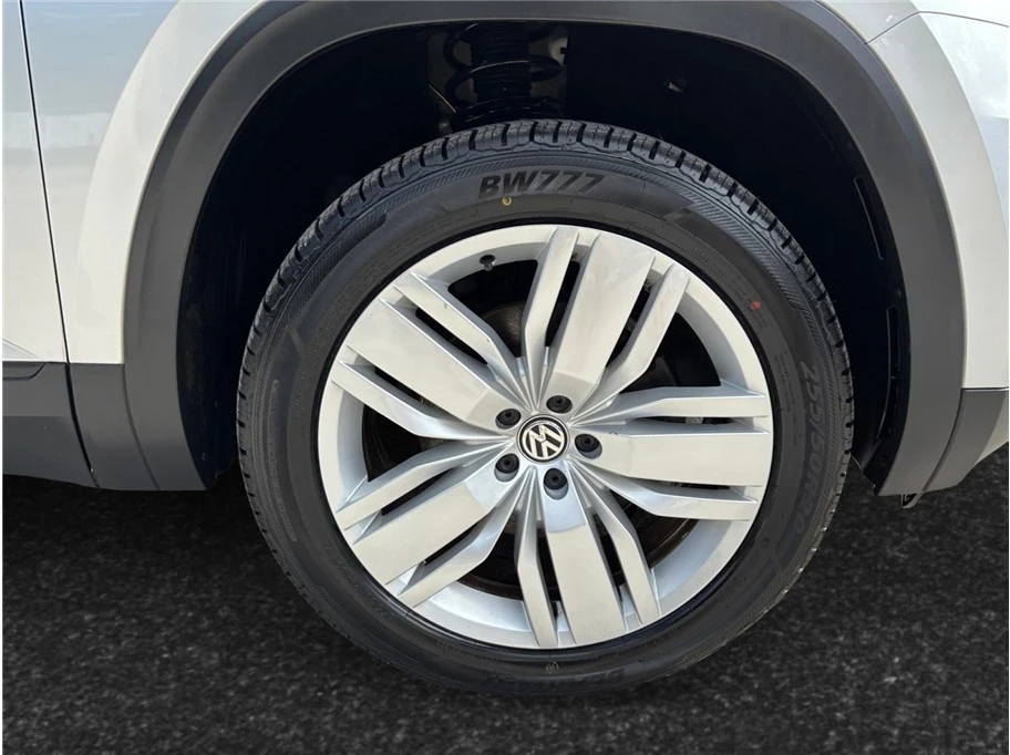 2019 Volkswagen Atlas - Image 13 of 21