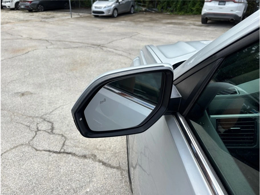 2019 Volkswagen Atlas - Image 17 of 21