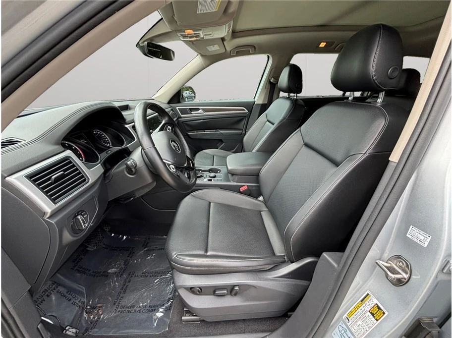 2019 Volkswagen Atlas - Image 2 of 21