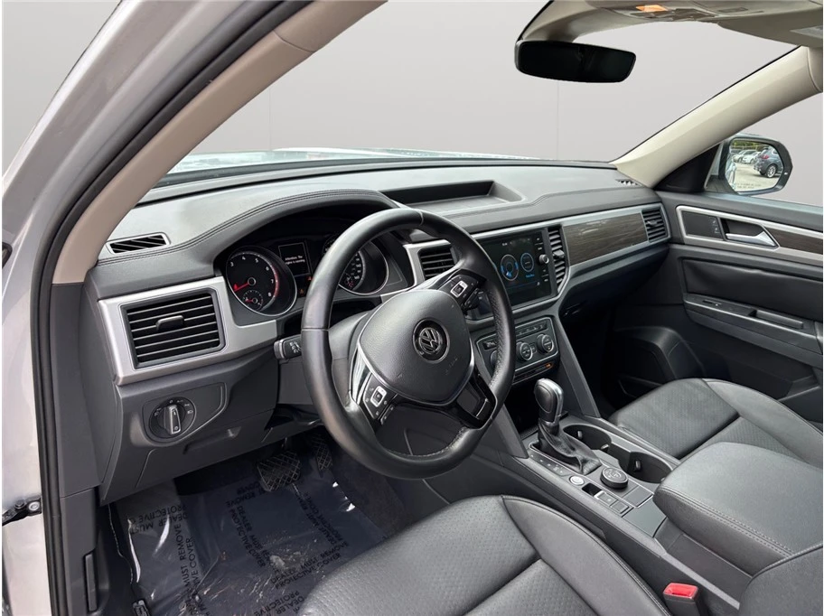 2019 Volkswagen Atlas - Image 6 of 21