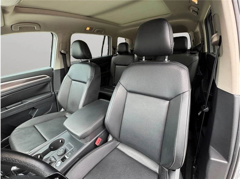 2019 Volkswagen Atlas - Image 18 of 21