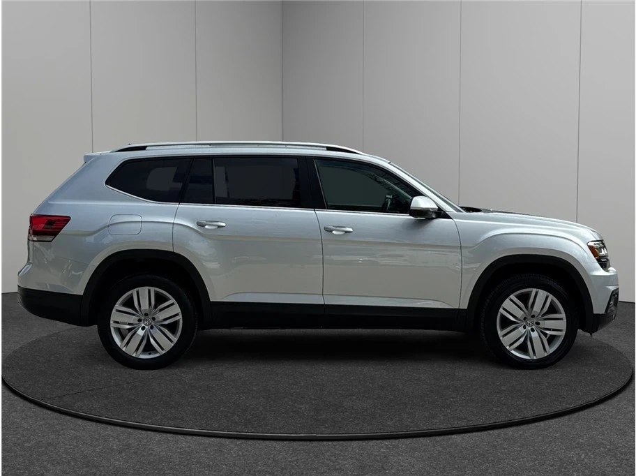 2019 Volkswagen Atlas - Image 10 of 21