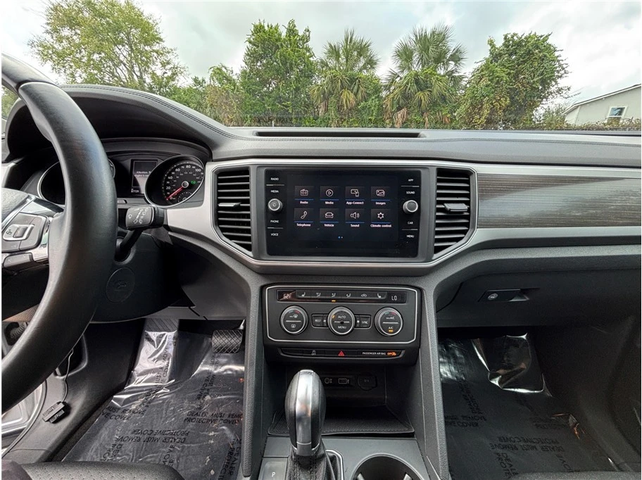 2019 Volkswagen Atlas - Image 11 of 21