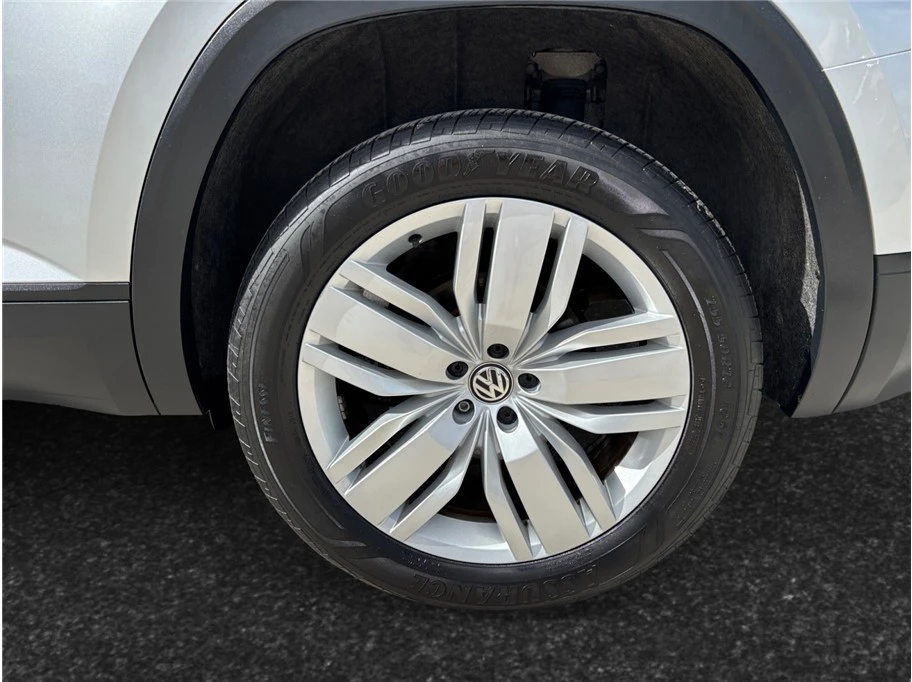 2019 Volkswagen Atlas - Image 14 of 21