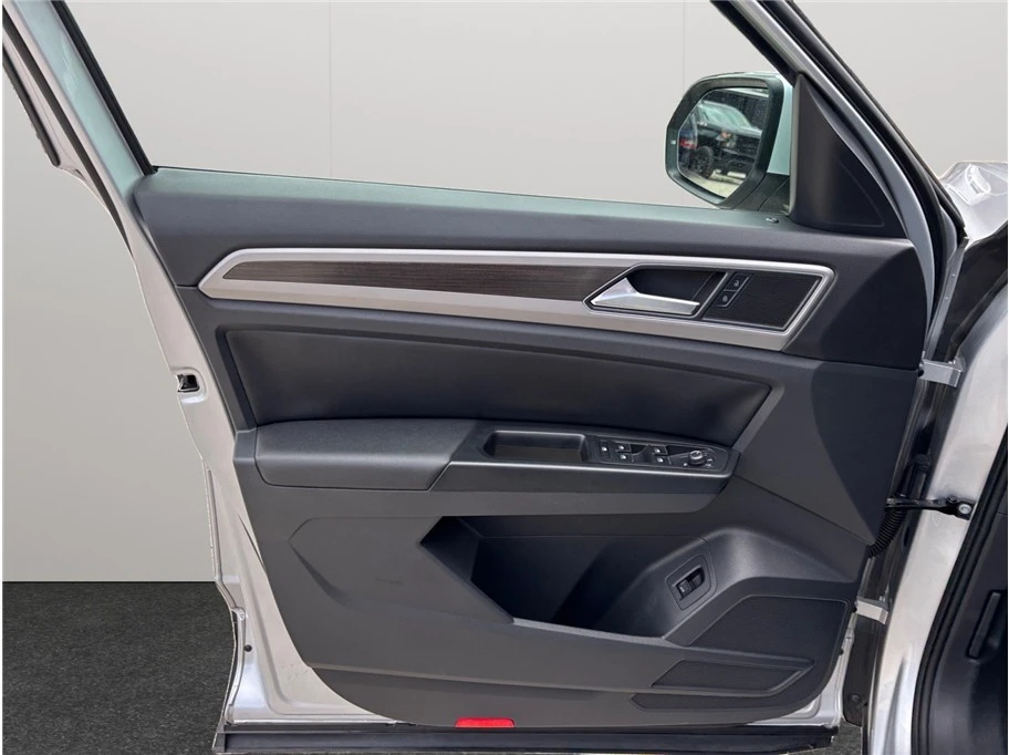 2019 Volkswagen Atlas - Image 20 of 21