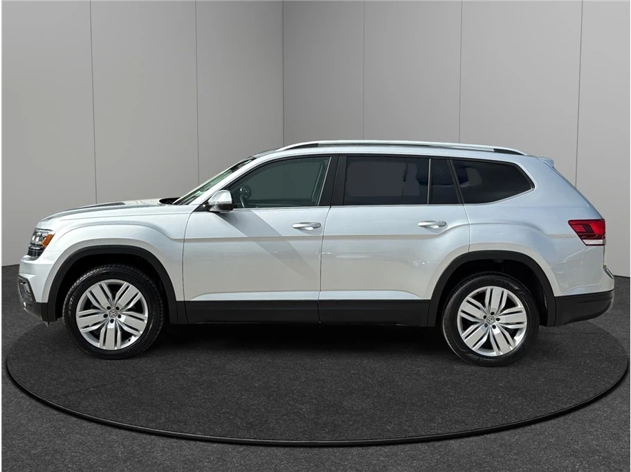 2019 Volkswagen Atlas - Image 5 of 21