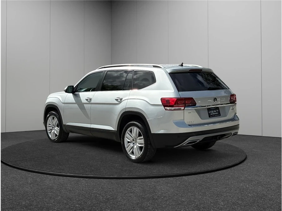 2019 Volkswagen Atlas - Image 7 of 21