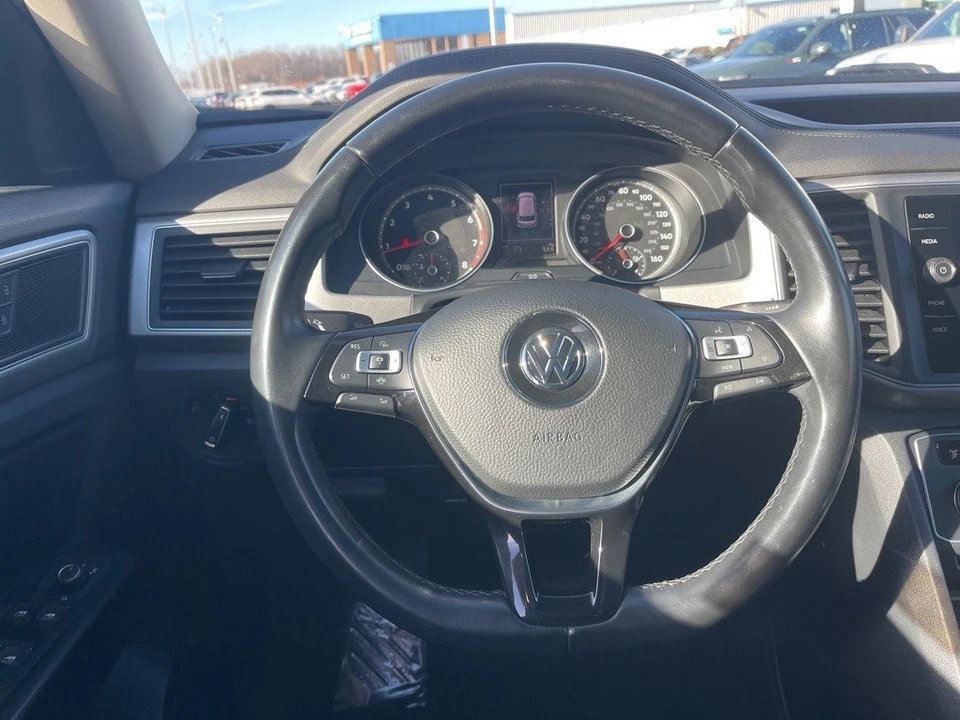 2019 Volkswagen Atlas - Image 18 of 21