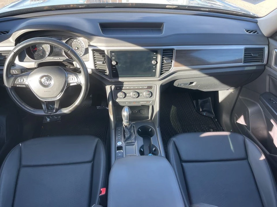 2019 Volkswagen Atlas - Image 17 of 21