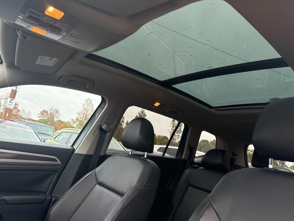 2019 Volkswagen Atlas - Image 6 of 7