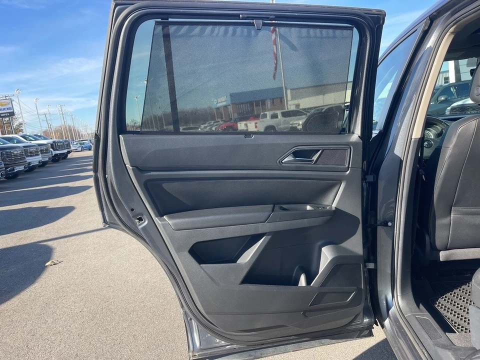 2019 Volkswagen Atlas - Image 13 of 21