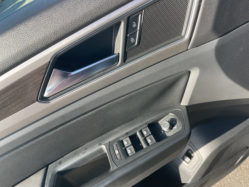 2019 Volkswagen Atlas - Image 10 of 21