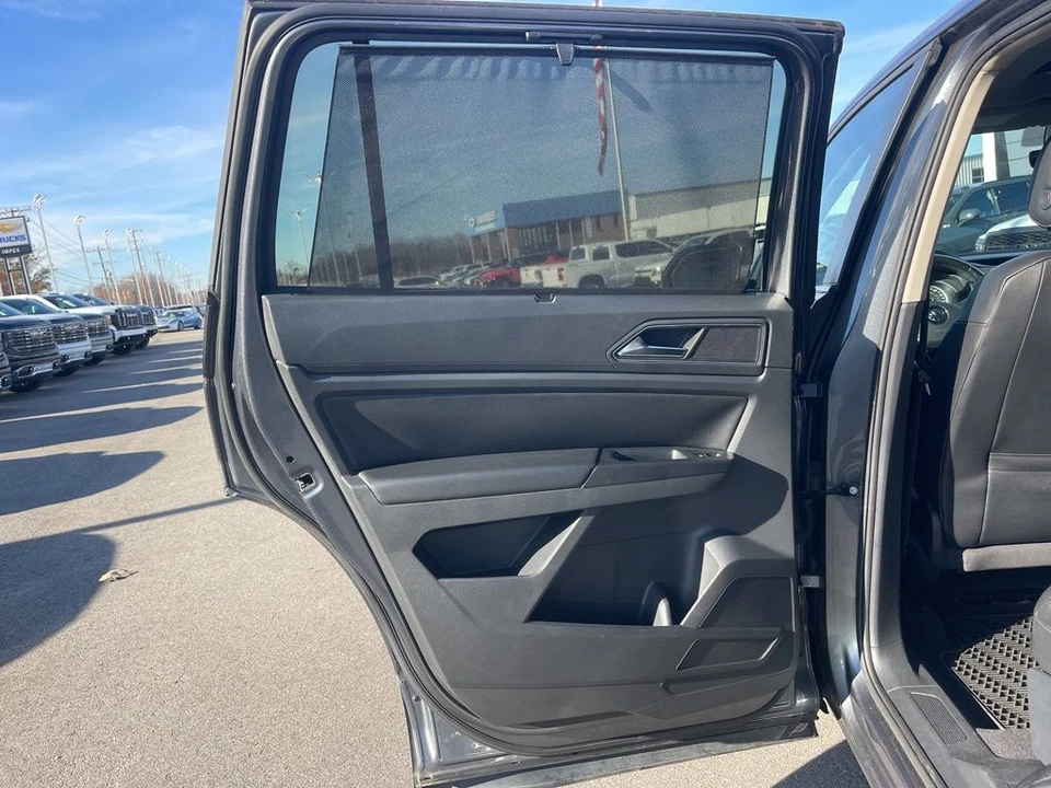 2019 Volkswagen Atlas - Image 13 of 21