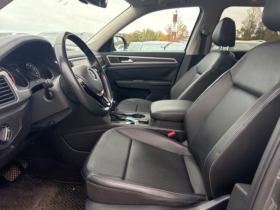 2019 Volkswagen Atlas - Image 5 of 7
