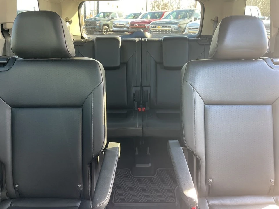 2019 Volkswagen Atlas - Image 16 of 21