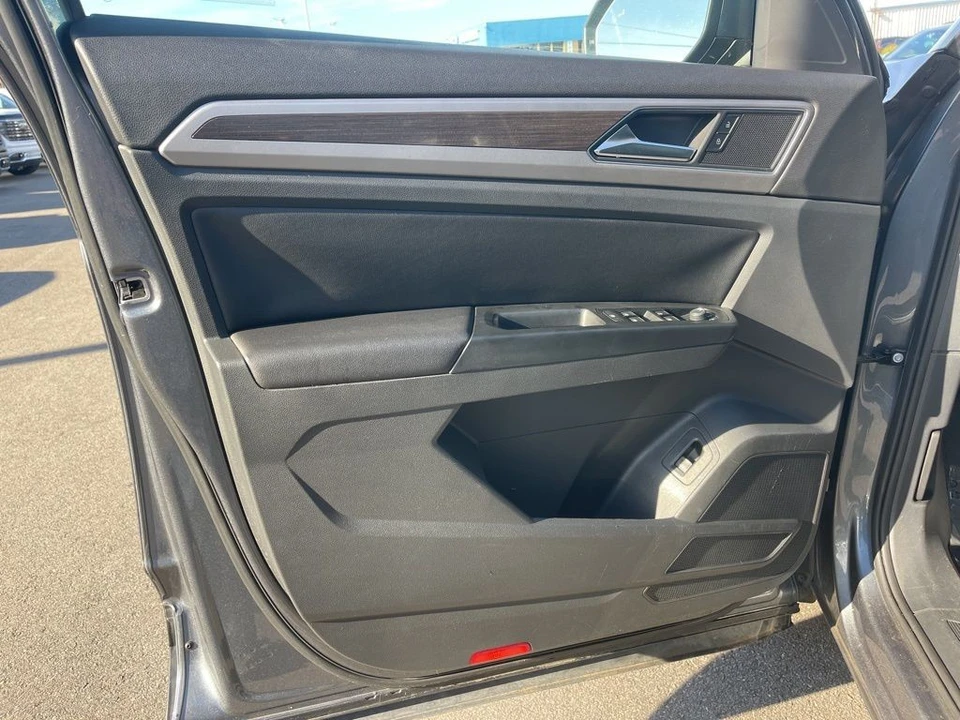 2019 Volkswagen Atlas - Image 9 of 12