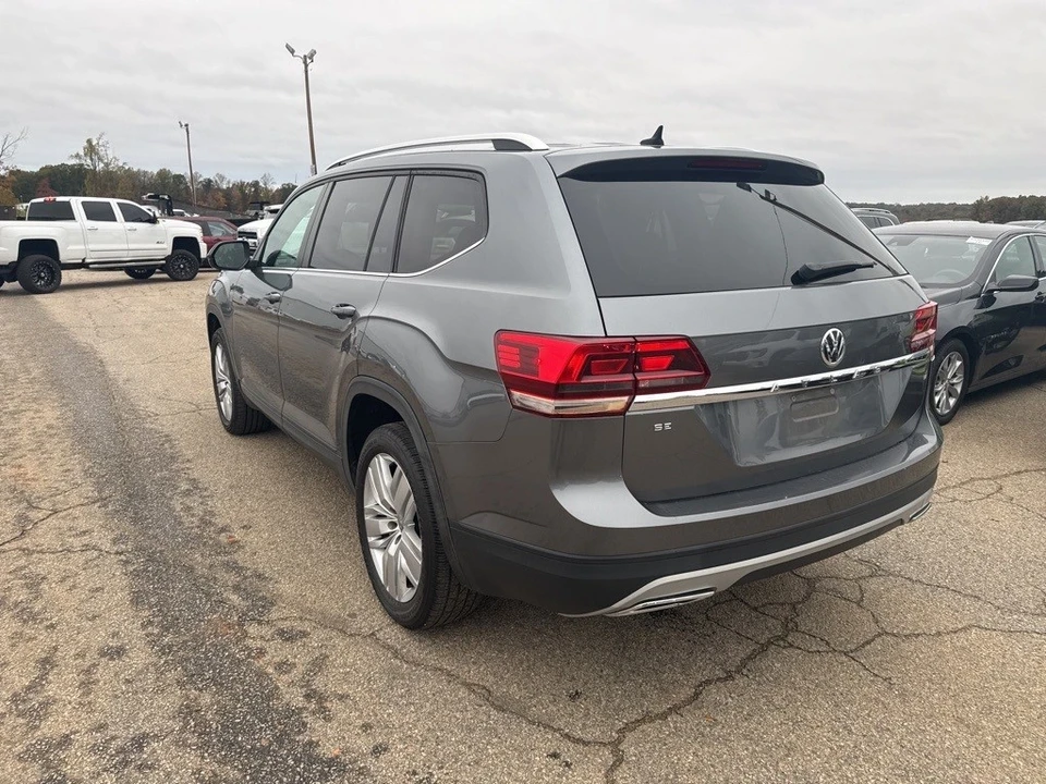 2019 Volkswagen Atlas - Image 2 of 7