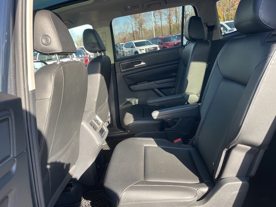 2019 Volkswagen Atlas - Image 14 of 21