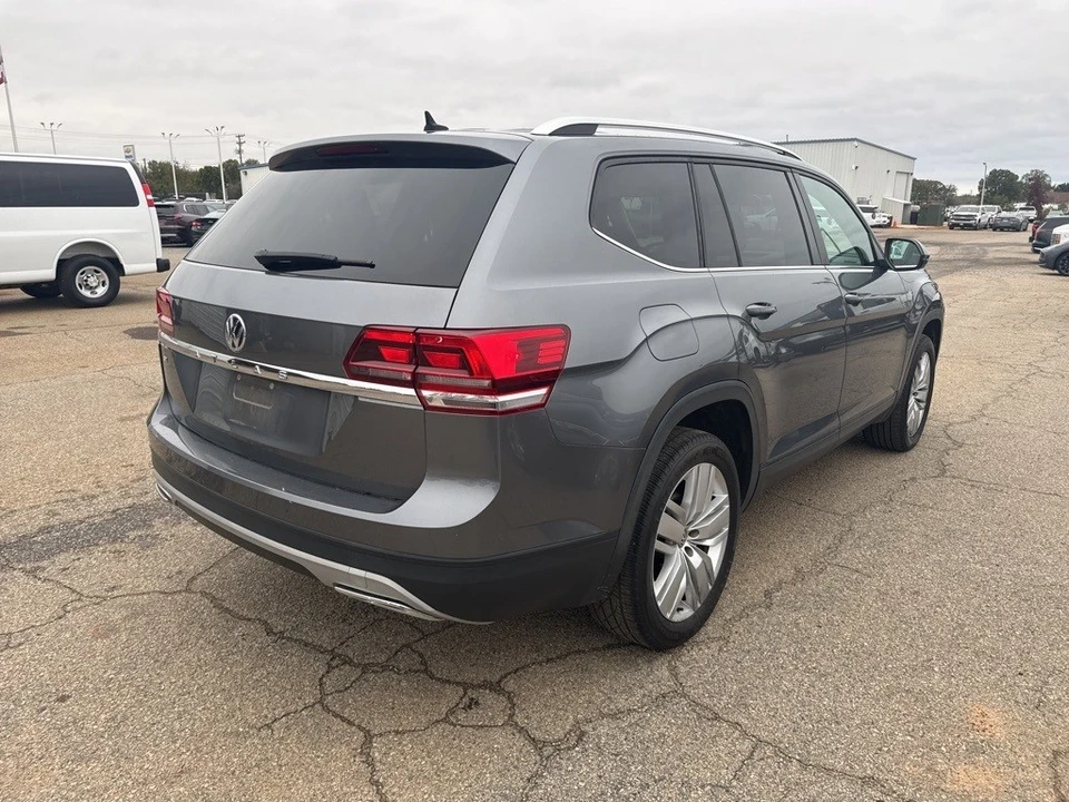 2019 Volkswagen Atlas - Image 3 of 7