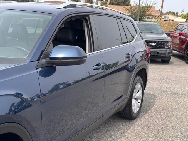 2019 Volkswagen Atlas - Image 10 of 21