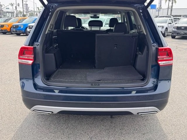 2019 Volkswagen Atlas - Image 13 of 21