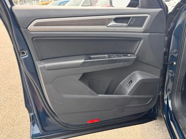 2019 Volkswagen Atlas - Image 16 of 21