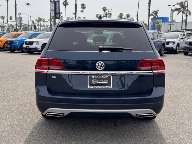 2019 Volkswagen Atlas - Image 11 of 21